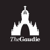 The "The Gaudie" user's logo
