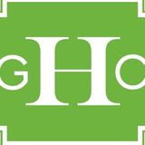 The "The Garden Club of Houston" user's logo
