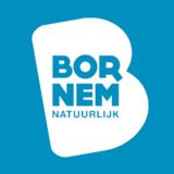 The "gemeentebornem" user's logo