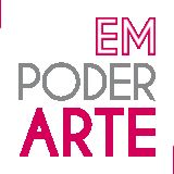 The "EmPoderArte (anterior Generando Arte)" user's logo