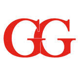 The "GG-Magazine" user's logo