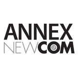 The "Annex Business Media" user's logo