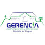 The "gerencia de planeacion cogua-cundinamarca" user's logo
