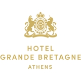 The "Hotel Grande Bretagne, a Luxury Collection Hotel, Athens" user's logo