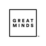 The "Great Minds" user's logo