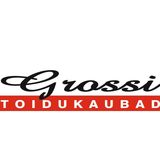 The "Grossi Toidukaubad" user's logo