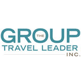 The "The Group Travel Leader, Inc." user's logo