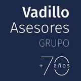 The "Grupo Vadillo" user's logo