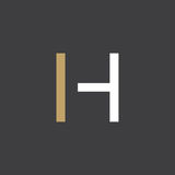 The "Hummel Architects " user's logo