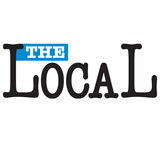 The "The Local - a community newspaper for suburbs in Newcastle (NSW)" user's logo