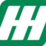 The "Huntsville Hospital Health System" user's logo