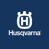 The "Husqvarna Ireland" user's logo
