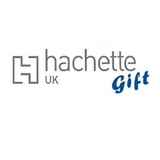 The "Hachette UK Gifts" user's logo