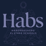 The "habselstreeschools" user's logo