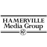 The "Hamerville Media Group" user's logo