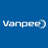 The "Vanpee AS" user's logo