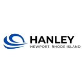 The "Hanley Landscaping Services" user's logo