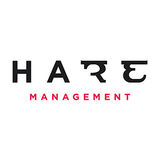 The "HARE Management" user's logo