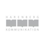 The "Harenberg Kommunikation Verlags- und Medien GmbH und Co. KG" user's logo