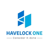 The "havelockone" user's logo
