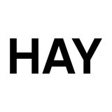The "HAY Denmark" user's logo