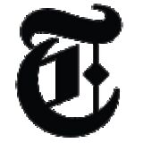 The "The Northern Rivers Times" user's logo