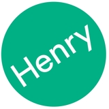 The "Henry Art Gallery" user's logo