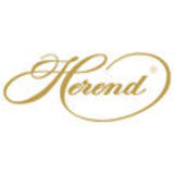 The "Herend Porselen" user's logo
