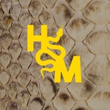 The "Herp Magazine" user's logo