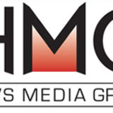 The "hewsmediagroup" user's logo