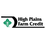 The "High Plains Farm Credit" user's logo