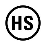 The "HIGHSNOBIETY" user's logo