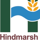 The "hindmarshshirecouncil" user's logo