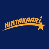 The "Hintakaari" user's logo