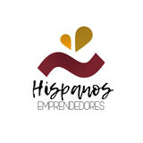 The "Hispanos Emprendedores" user's logo
