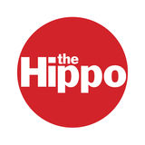 The "The Hippo " user's logo