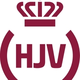 The "Hjemmeværnskommandoen" user's logo
