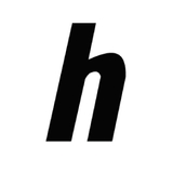 The "Hoot Magazine" user's logo