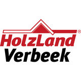 The "HolzLand Verbeek" user's logo
