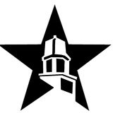 The "Houghton Star" user's logo