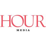 The "Hour Media" user's logo