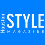 The "Houston Style Magazine (HSM)" user's logo