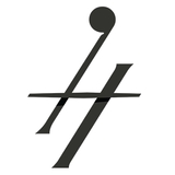 The "Houston Symphony" user's logo