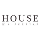The "House & Lifestyle" user's logo