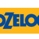 The "Hozelock Ltd" user's logo