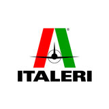 The "italeri" user's logo