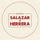 The "Salazar y Herrera" user's logo