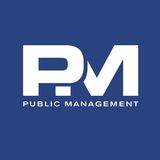 The "PM Magazine" user's logo