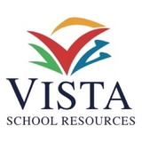 The "Vista School Resources" user's logo