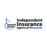 The "Independent Insurance Agents of Wisconsin" user's logo